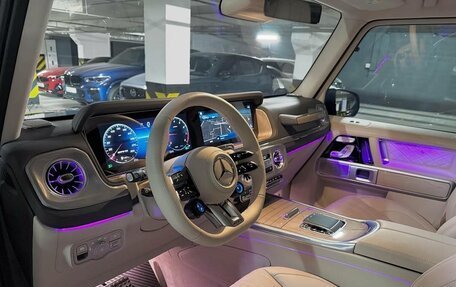Mercedes-Benz G-Класс AMG, 2026 год, 32 900 000 рублей, 6 фотография
