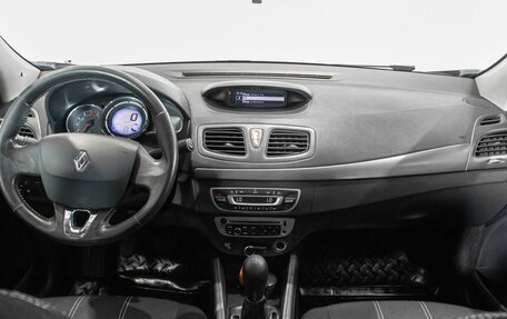 Renault Fluence I, 2014 год, 696 600 рублей, 6 фотография
