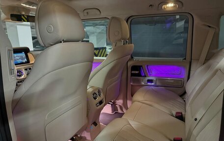 Mercedes-Benz G-Класс AMG, 2026 год, 32 900 000 рублей, 7 фотография