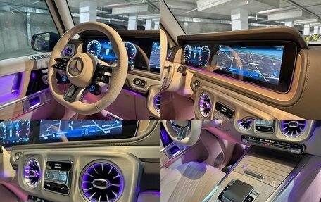 Mercedes-Benz G-Класс AMG, 2026 год, 32 900 000 рублей, 9 фотография