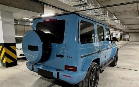 Mercedes-Benz G-Класс AMG, 2026 год, 32 900 000 рублей, 3 фотография