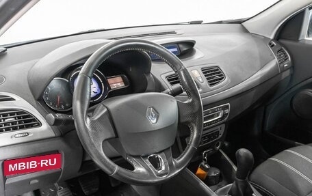 Renault Fluence I, 2014 год, 696 600 рублей, 5 фотография