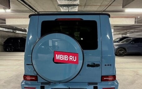 Mercedes-Benz G-Класс AMG, 2026 год, 32 900 000 рублей, 5 фотография
