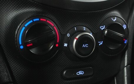 Hyundai Solaris II рестайлинг, 2014 год, 748 000 рублей, 13 фотография