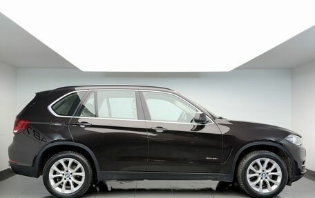 BMW X5, 2015 год, 2 842 000 рублей, 5 фотография