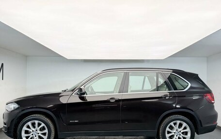 BMW X5, 2015 год, 2 842 000 рублей, 6 фотография