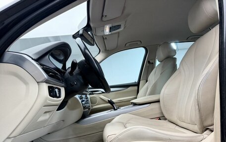 BMW X5, 2015 год, 2 842 000 рублей, 8 фотография