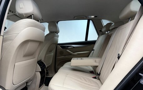 BMW X5, 2015 год, 2 842 000 рублей, 11 фотография