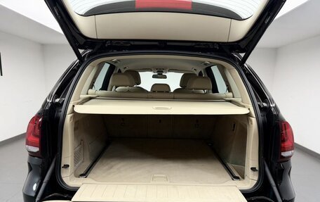 BMW X5, 2015 год, 2 842 000 рублей, 14 фотография
