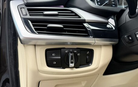 BMW X5, 2015 год, 2 842 000 рублей, 10 фотография