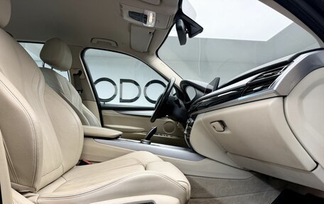 BMW X5, 2015 год, 2 842 000 рублей, 13 фотография