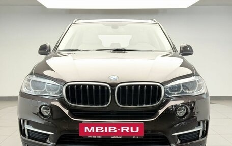 BMW X5, 2015 год, 2 842 000 рублей, 2 фотография