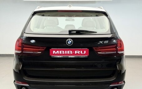BMW X5, 2015 год, 2 842 000 рублей, 3 фотография