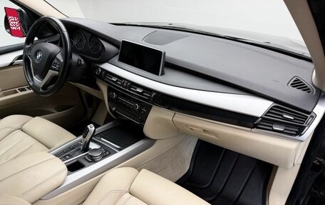 BMW X5, 2015 год, 2 842 000 рублей, 12 фотография