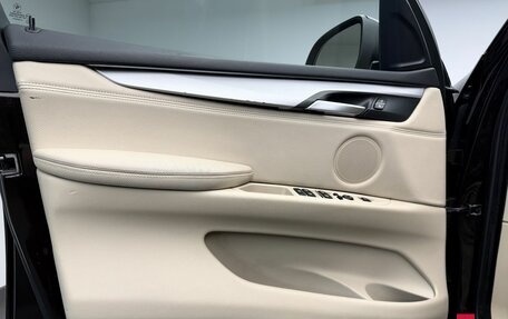 BMW X5, 2015 год, 2 842 000 рублей, 9 фотография
