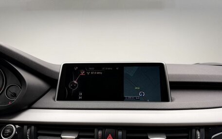 BMW X5, 2015 год, 2 842 000 рублей, 17 фотография