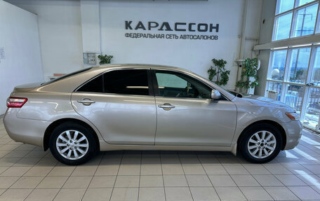 Toyota Camry, 2006 год, 799 000 рублей, 6 фотография