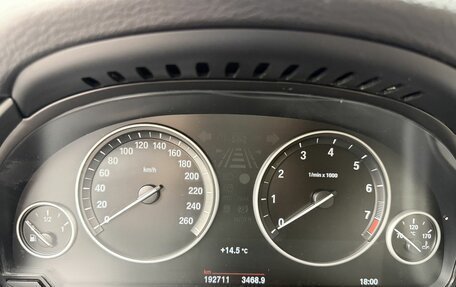 BMW X5, 2015 год, 2 842 000 рублей, 24 фотография
