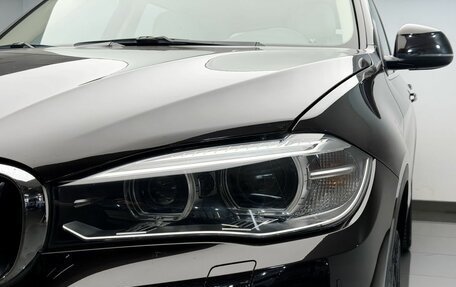BMW X5, 2015 год, 2 842 000 рублей, 23 фотография