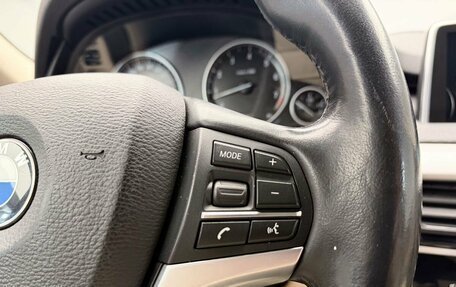 BMW X5, 2015 год, 2 842 000 рублей, 22 фотография