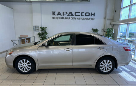 Toyota Camry, 2006 год, 799 000 рублей, 5 фотография