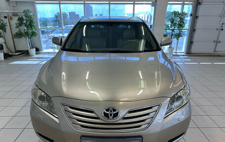 Toyota Camry, 2006 год, 799 000 рублей, 3 фотография