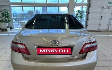 Toyota Camry, 2006 год, 799 000 рублей, 4 фотография