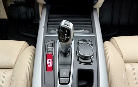 BMW X5, 2015 год, 2 842 000 рублей, 19 фотография
