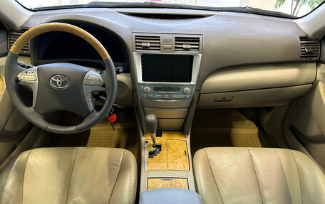 Toyota Camry, 2006 год, 799 000 рублей, 8 фотография