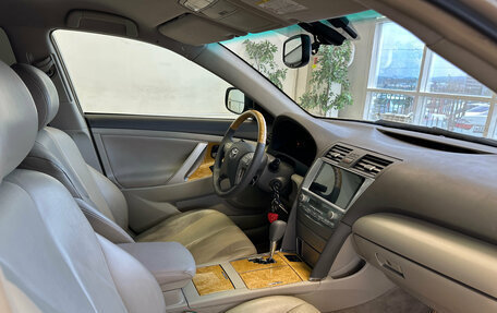 Toyota Camry, 2006 год, 799 000 рублей, 9 фотография