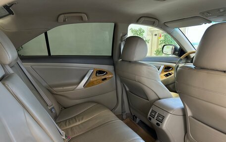 Toyota Camry, 2006 год, 799 000 рублей, 10 фотография