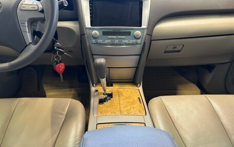 Toyota Camry, 2006 год, 799 000 рублей, 13 фотография