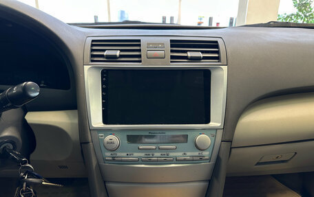 Toyota Camry, 2006 год, 799 000 рублей, 12 фотография