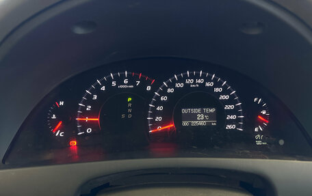 Toyota Camry, 2006 год, 799 000 рублей, 11 фотография