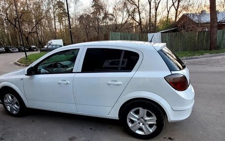 Opel Astra H, 2011 год, 420 000 рублей, 3 фотография