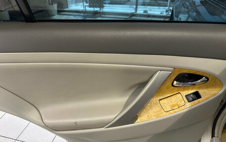Toyota Camry, 2006 год, 799 000 рублей, 15 фотография