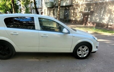 Opel Astra H, 2011 год, 420 000 рублей, 5 фотография