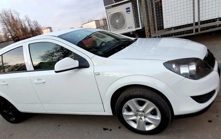 Opel Astra H, 2011 год, 420 000 рублей, 4 фотография