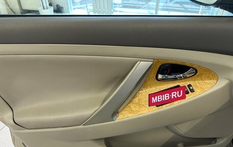 Toyota Camry, 2006 год, 799 000 рублей, 14 фотография