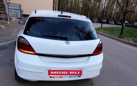 Opel Astra H, 2011 год, 420 000 рублей, 2 фотография