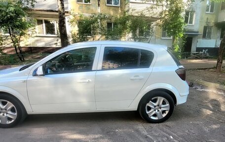 Opel Astra H, 2011 год, 420 000 рублей, 6 фотография