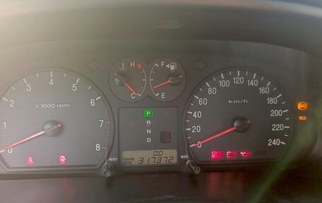 Hyundai Sonata IV рестайлинг, 2005 год, 300 000 рублей, 7 фотография