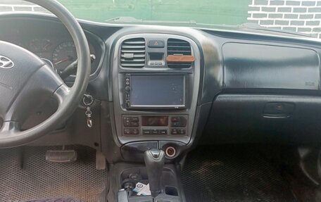 Hyundai Sonata IV рестайлинг, 2005 год, 300 000 рублей, 5 фотография