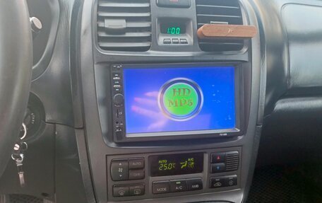 Hyundai Sonata IV рестайлинг, 2005 год, 300 000 рублей, 12 фотография