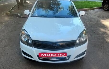 Opel Astra H, 2011 год, 420 000 рублей, 8 фотография