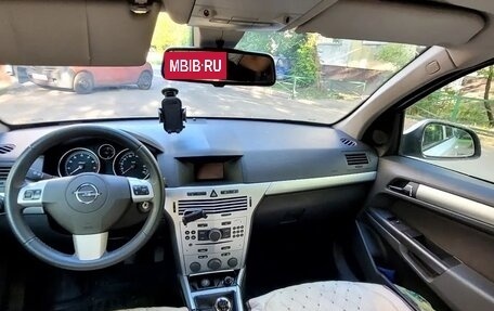 Opel Astra H, 2011 год, 420 000 рублей, 7 фотография