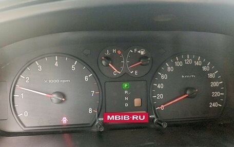 Hyundai Sonata IV рестайлинг, 2005 год, 300 000 рублей, 6 фотография