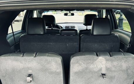 Ford Explorer VI, 2015 год, 1 850 000 рублей, 14 фотография