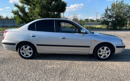 Hyundai Elantra III, 2004 год, 399 000 рублей, 5 фотография