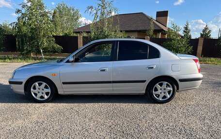 Hyundai Elantra III, 2004 год, 399 000 рублей, 4 фотография
